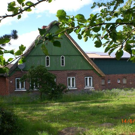 Ferienwohnung Rot Hohenfelde  Dış mekan fotoğraf