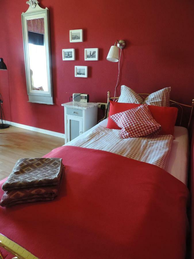 Ferienwohnung Rot Hohenfelde  Dış mekan fotoğraf