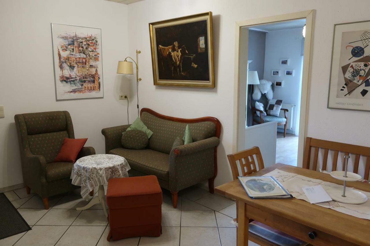 Ferienwohnung Rot Hohenfelde  Dış mekan fotoğraf