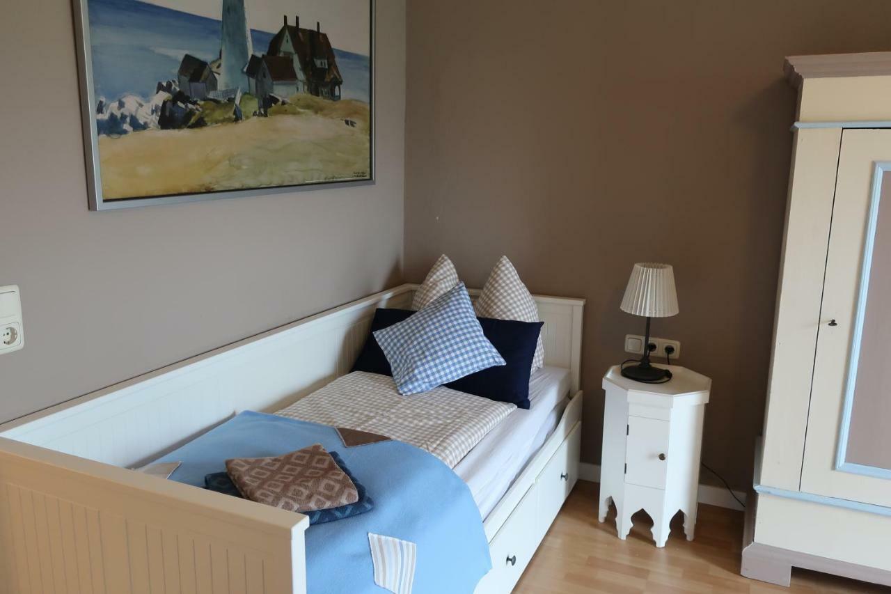 Ferienwohnung Rot Hohenfelde  Dış mekan fotoğraf