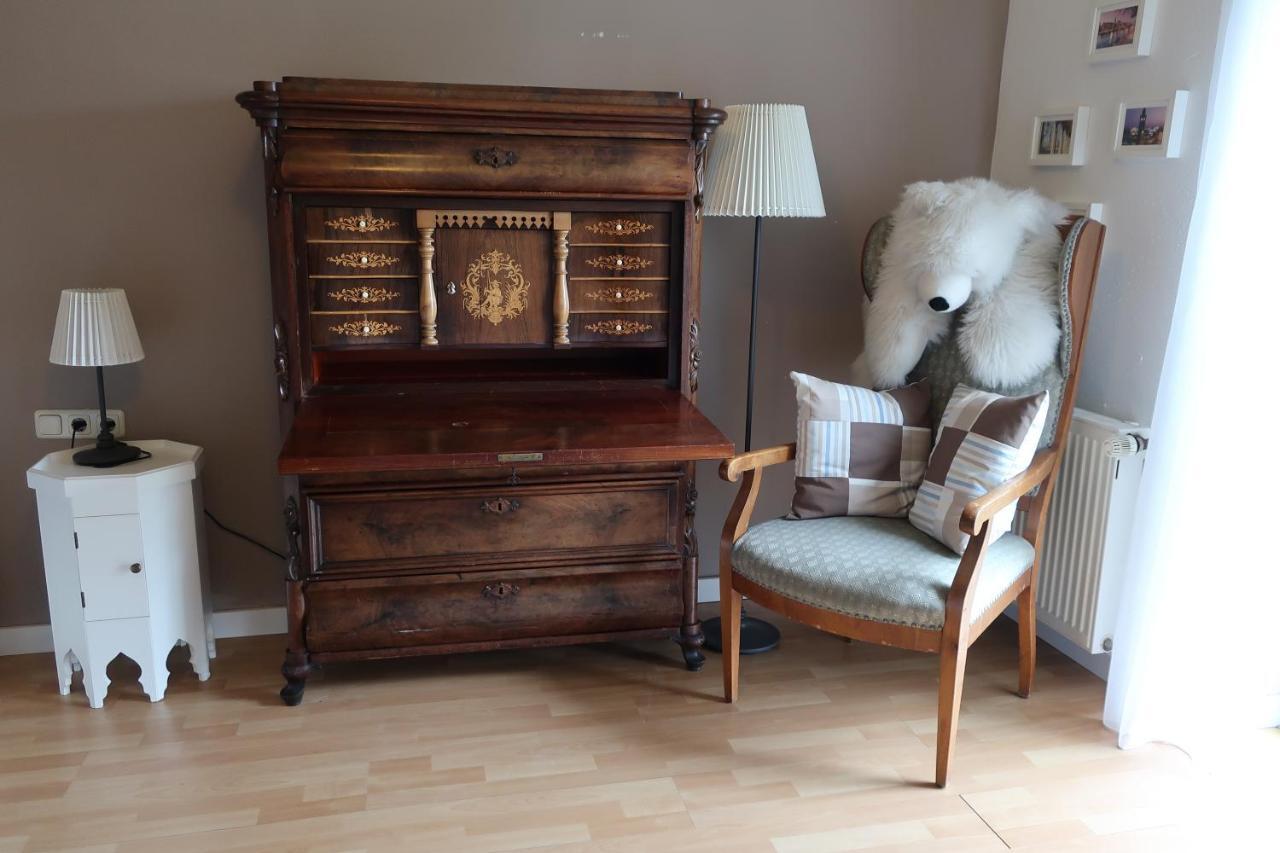 Ferienwohnung Rot Hohenfelde  Dış mekan fotoğraf