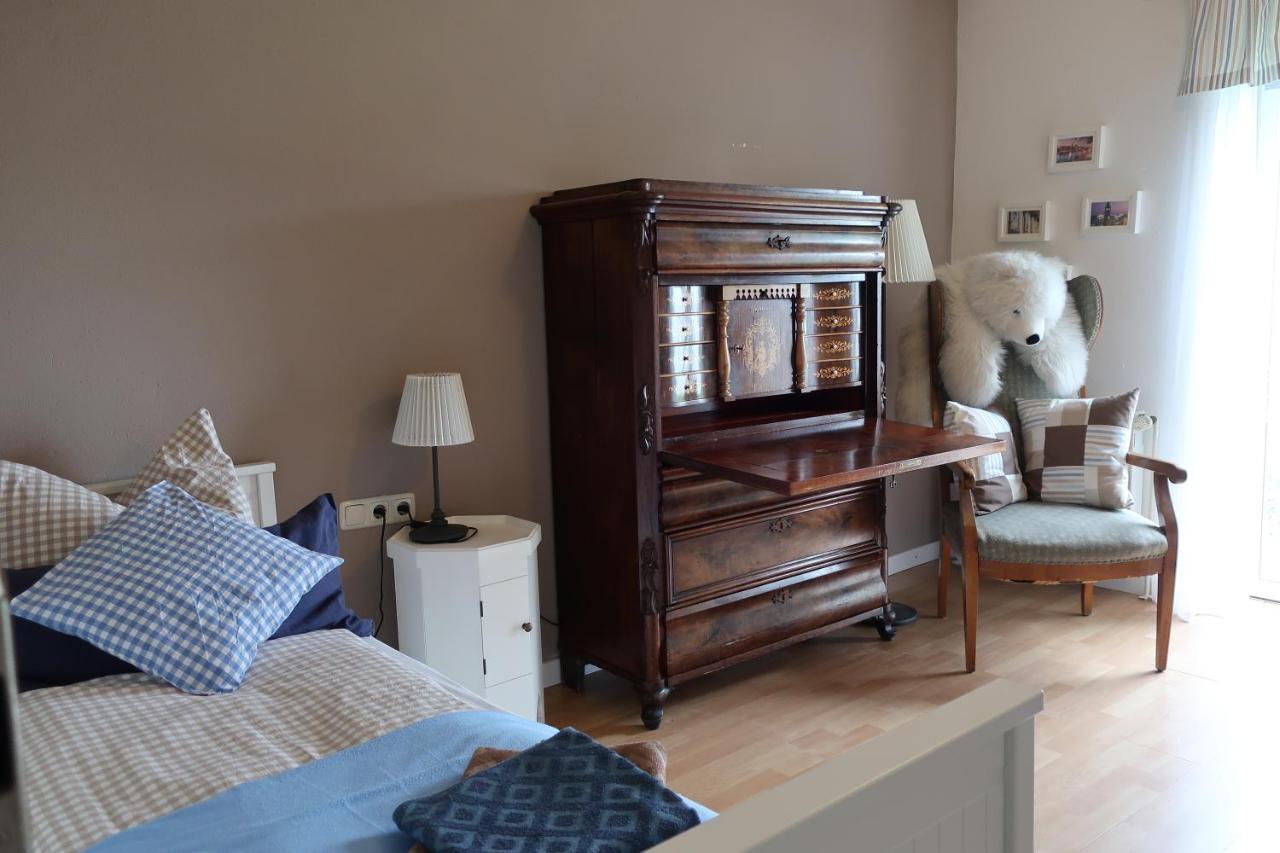 Ferienwohnung Rot Hohenfelde  Dış mekan fotoğraf